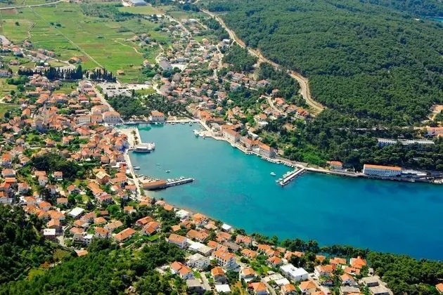 Apart Daire (Jasna - 300 m from sea - A2 Nado (4+1)