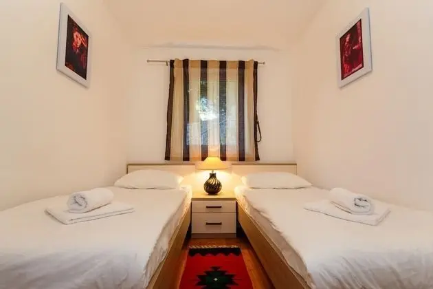 Apart Daire (Jasna - A1(4+1))