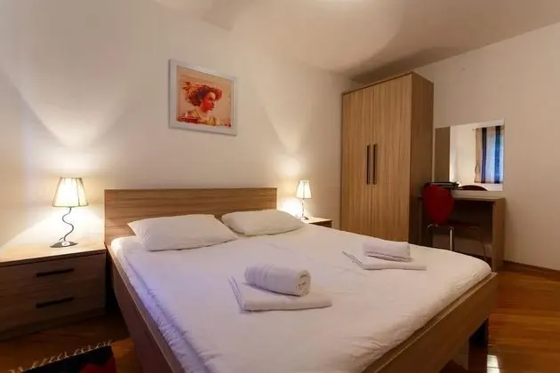 Apart Daire (Jasna - A1(4+1))