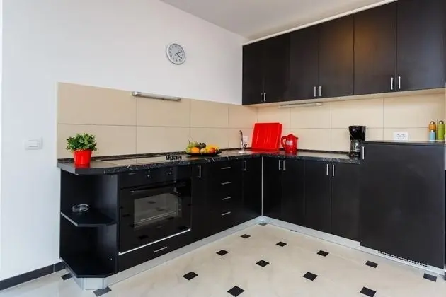 Apart Daire (Jasna - A1(4+1))
