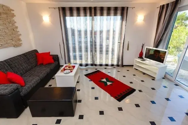 Apart Daire (Jasna - A1(4+1))