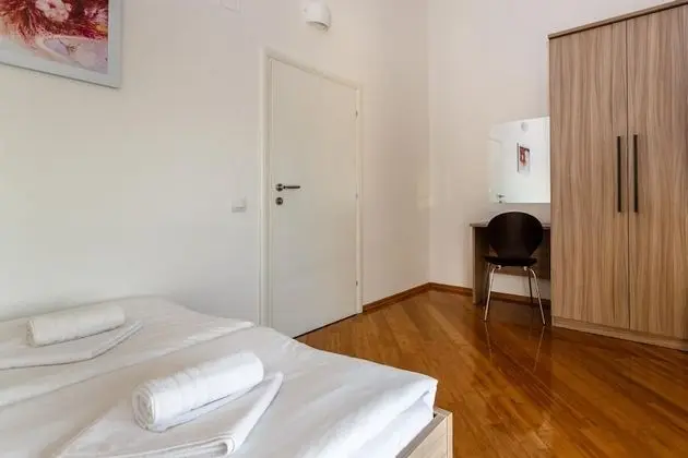 Apart Daire (Jasna - A2(6+1))