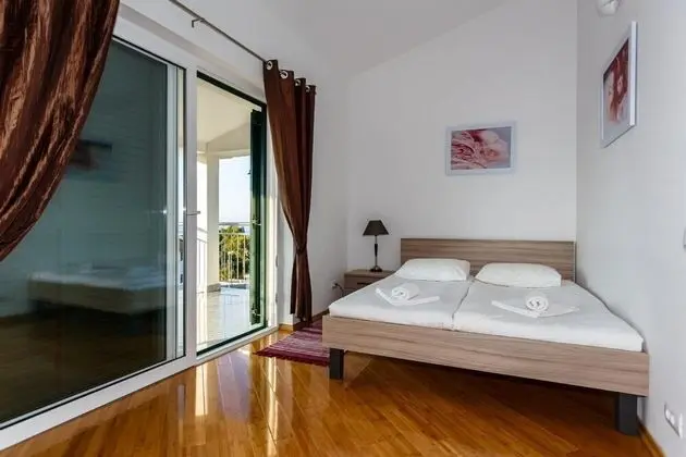 Apart Daire (Jasna - A2(6+1))