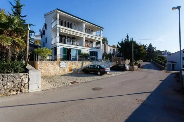 Apart Daire (Jasna - A2(6+1))