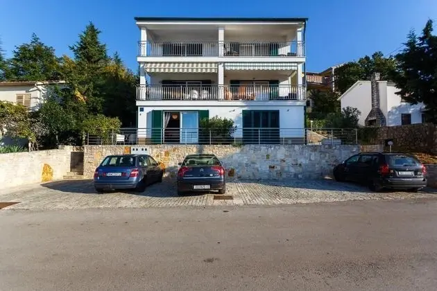 Apart Daire (Jasna - A2(6+1))