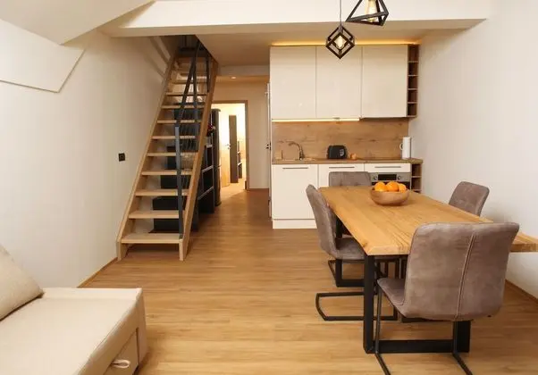 Comfort Duplex Apartment (4)