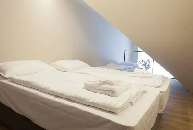 Comfort Duplex Apartment (4)