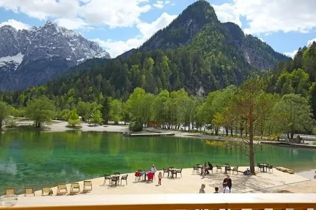 Comfort Duplex Apartment (4)