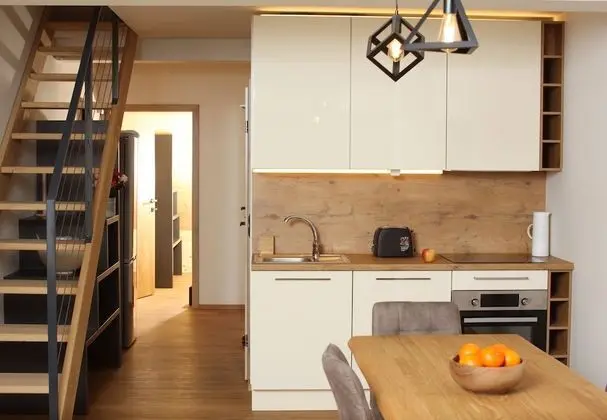 Comfort Duplex Apartment (4)