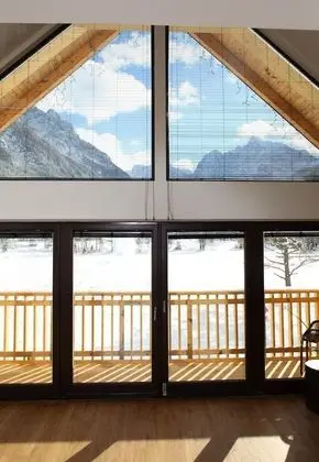 Luxury Apartment with Sauna (1)