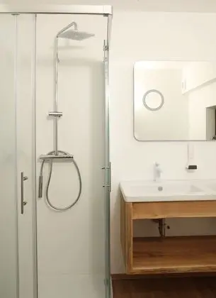 Luxury Apartment with Sauna (1)