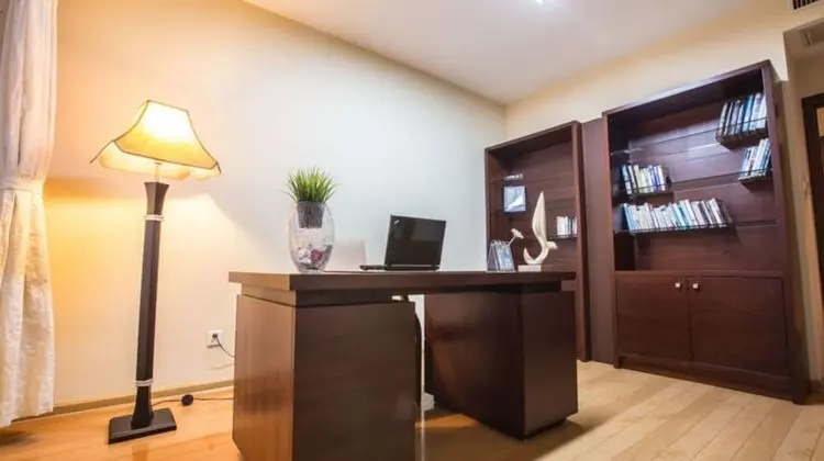 Apart Daire, 3 Yatak Odası