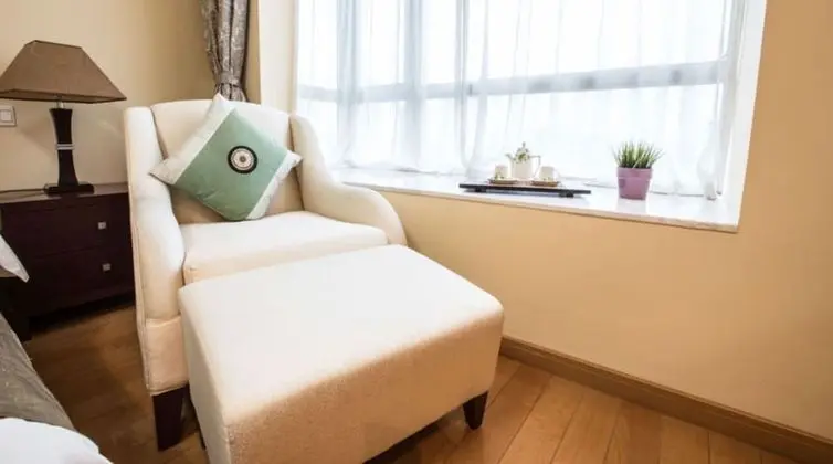 Apart Daire, 3 Yatak Odası