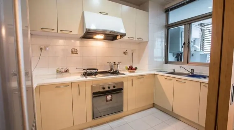 Apart Daire, 3 Yatak Odası