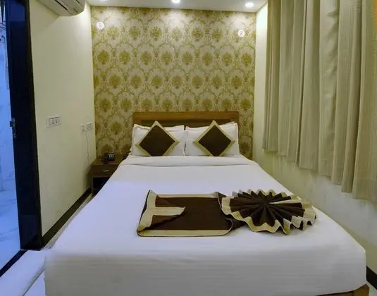 Deluxe Oda