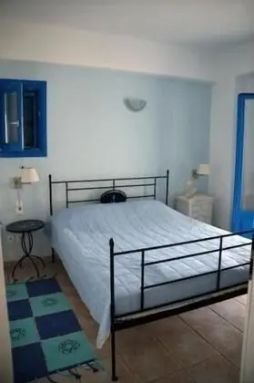 Villa, 2 Yatak Odası, Deniz Manzaralı