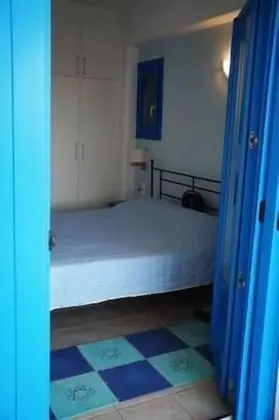 Villa, 2 Yatak Odası, Deniz Manzaralı