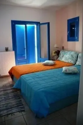 Villa, 2 Yatak Odası, Deniz Manzaralı