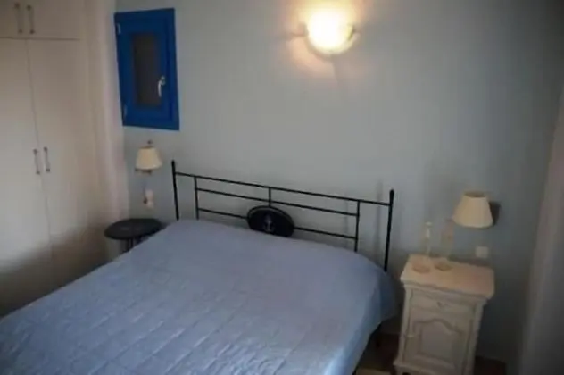 Villa, 2 Yatak Odası, Deniz Manzaralı