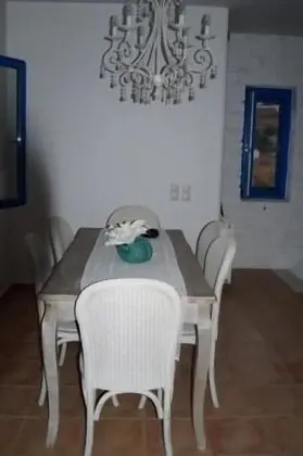 Villa, 2 Yatak Odası, Deniz Manzaralı