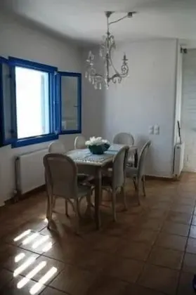 Villa, 2 Yatak Odası, Deniz Manzaralı