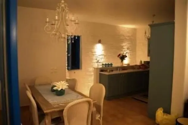 Villa, 2 Yatak Odası, Deniz Manzaralı
