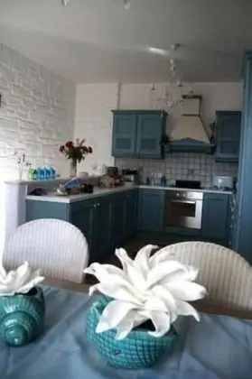 Villa, 2 Yatak Odası, Deniz Manzaralı
