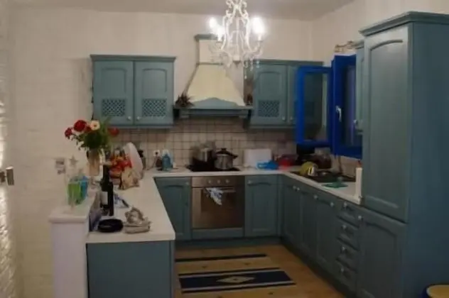 Villa, 2 Yatak Odası, Deniz Manzaralı