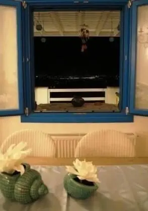 Villa, 2 Yatak Odası, Deniz Manzaralı