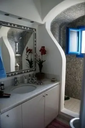 Villa, 2 Yatak Odası, Deniz Manzaralı