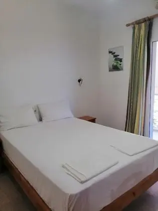 İki Ayrı Yataklı Oda, Deniz Manzaralı