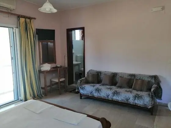 Stüdyo, Deniz Manzaralı
