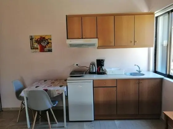 Stüdyo, Deniz Manzaralı