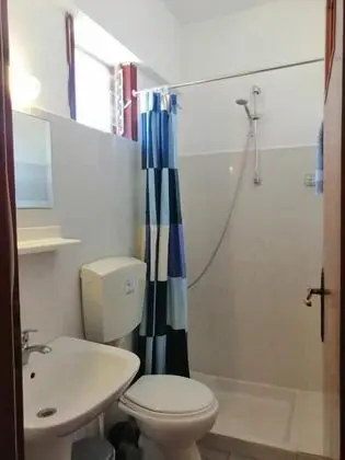 Stüdyo, Deniz Manzaralı