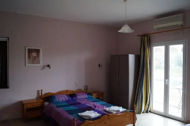 Stüdyo, Deniz Manzaralı