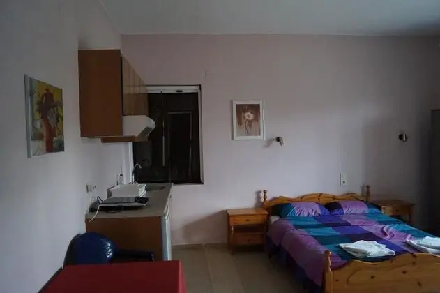 Stüdyo, Deniz Manzaralı