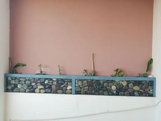 Üç Kişilik Oda, Deniz Manzaralı