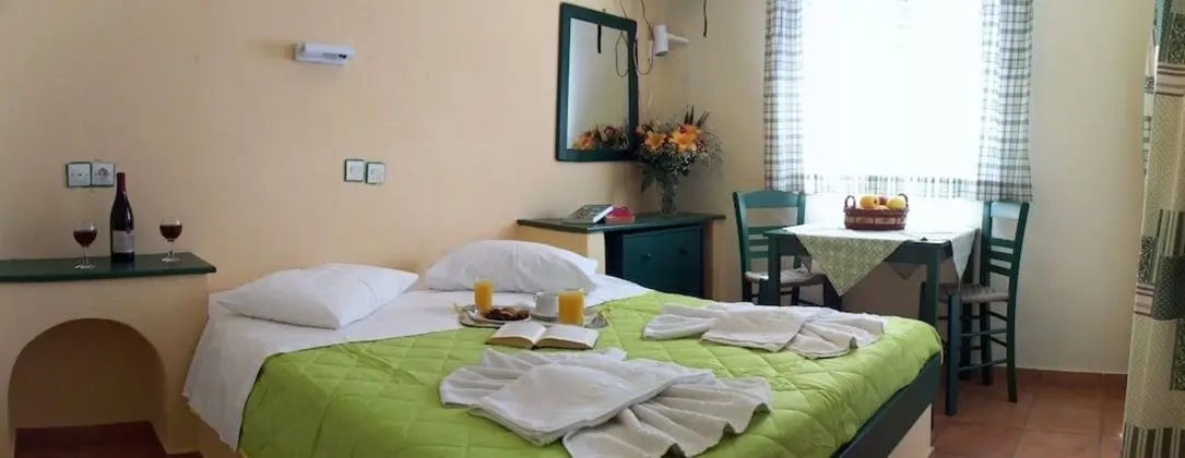 Apartment for 4 people
