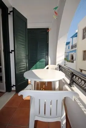 Apartment for 4 people