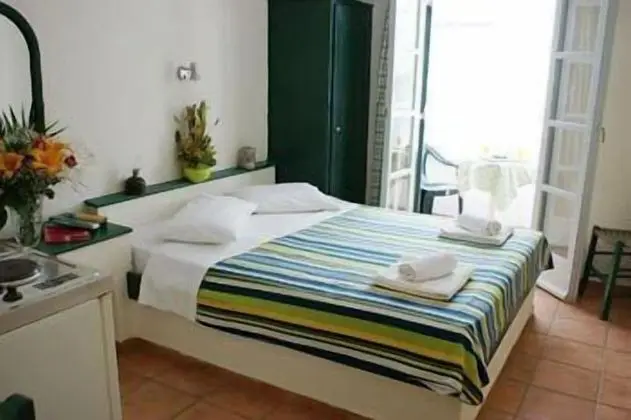 Apartment for 4 people