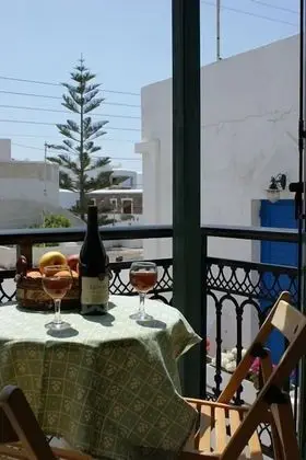 Apartment for 4 people