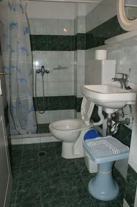 Apartment for 4 people