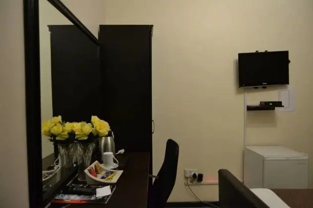 Executive Tek Büyük Yataklı Oda, 1 En Büyük (King) Boy Yatak