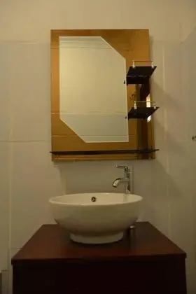 Standard Tek Büyük Yataklı Oda, 1 Çift Kişilik Yatak