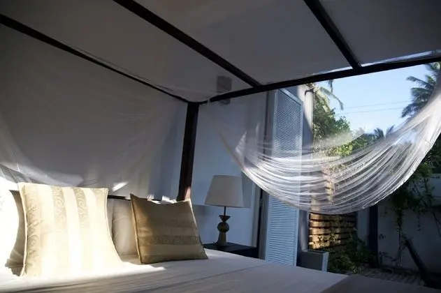 Deluxe Tek Büyük Yataklı Oda, Bahçe Manzaralı