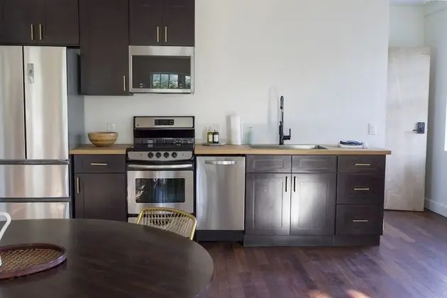Loft Premiun - Unit 3
