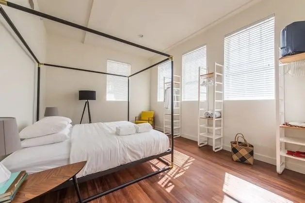 Loft Superior - Unit 6