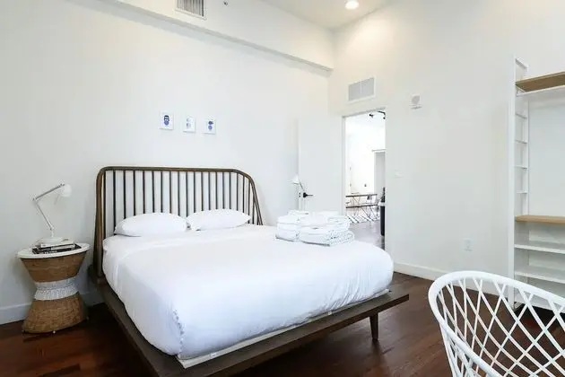 Loft Superior - Unit 6