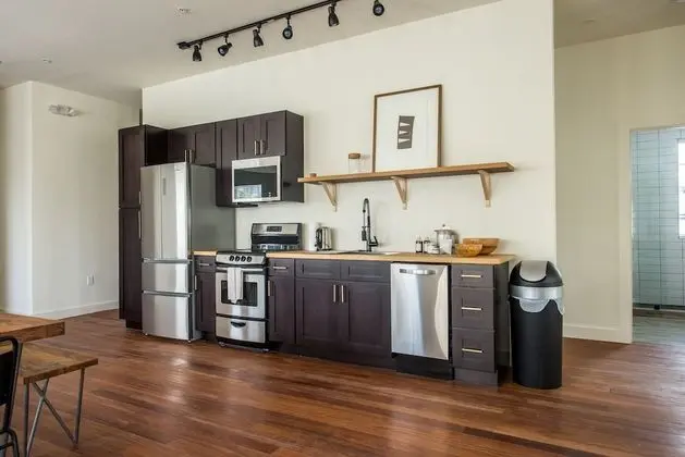 Loft Superior - Unit 6