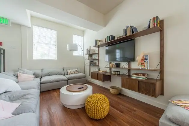 Loft Superior - Unit 6